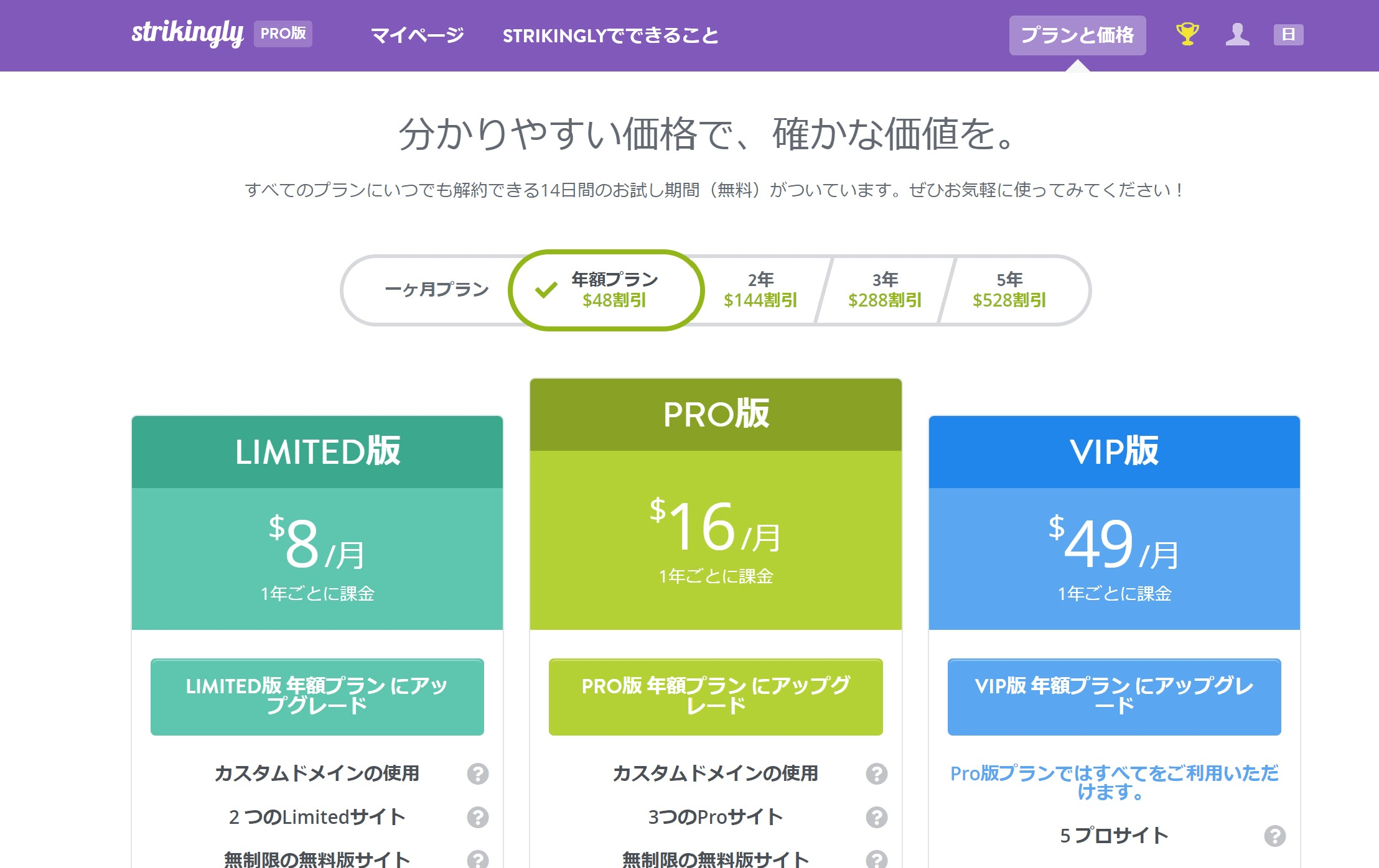 Strikinglyの商品から受けた画像 Strikinglyの商品から受けた画像